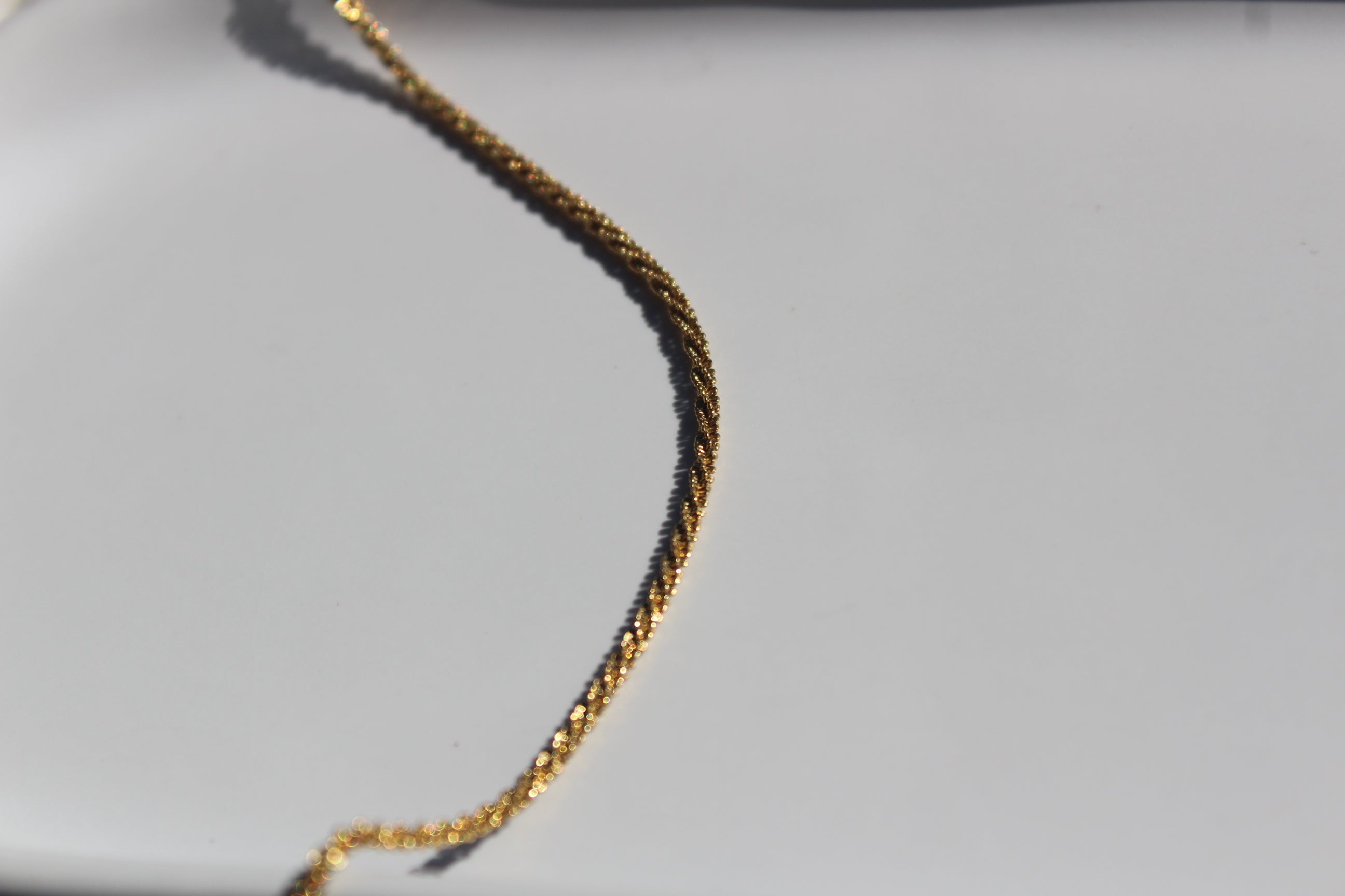 Ali Verdura Chain