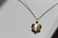 Lustre Honu Necklace