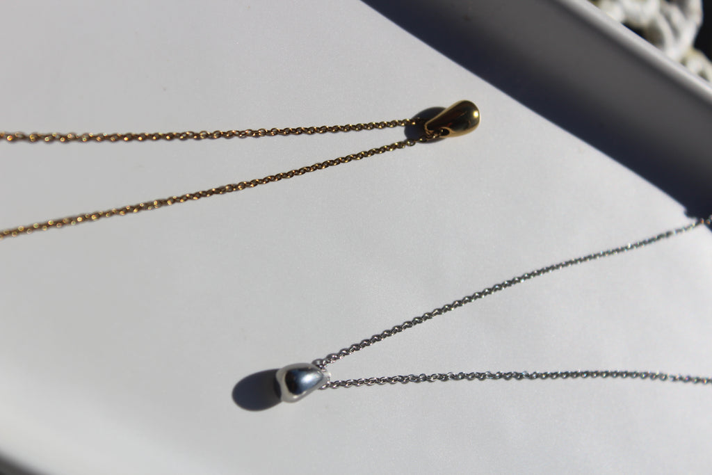Ua Dew Drop Necklace