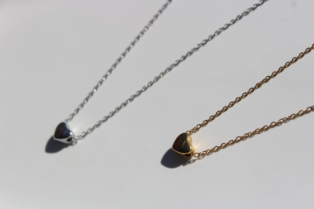 Taupuhi Necklace