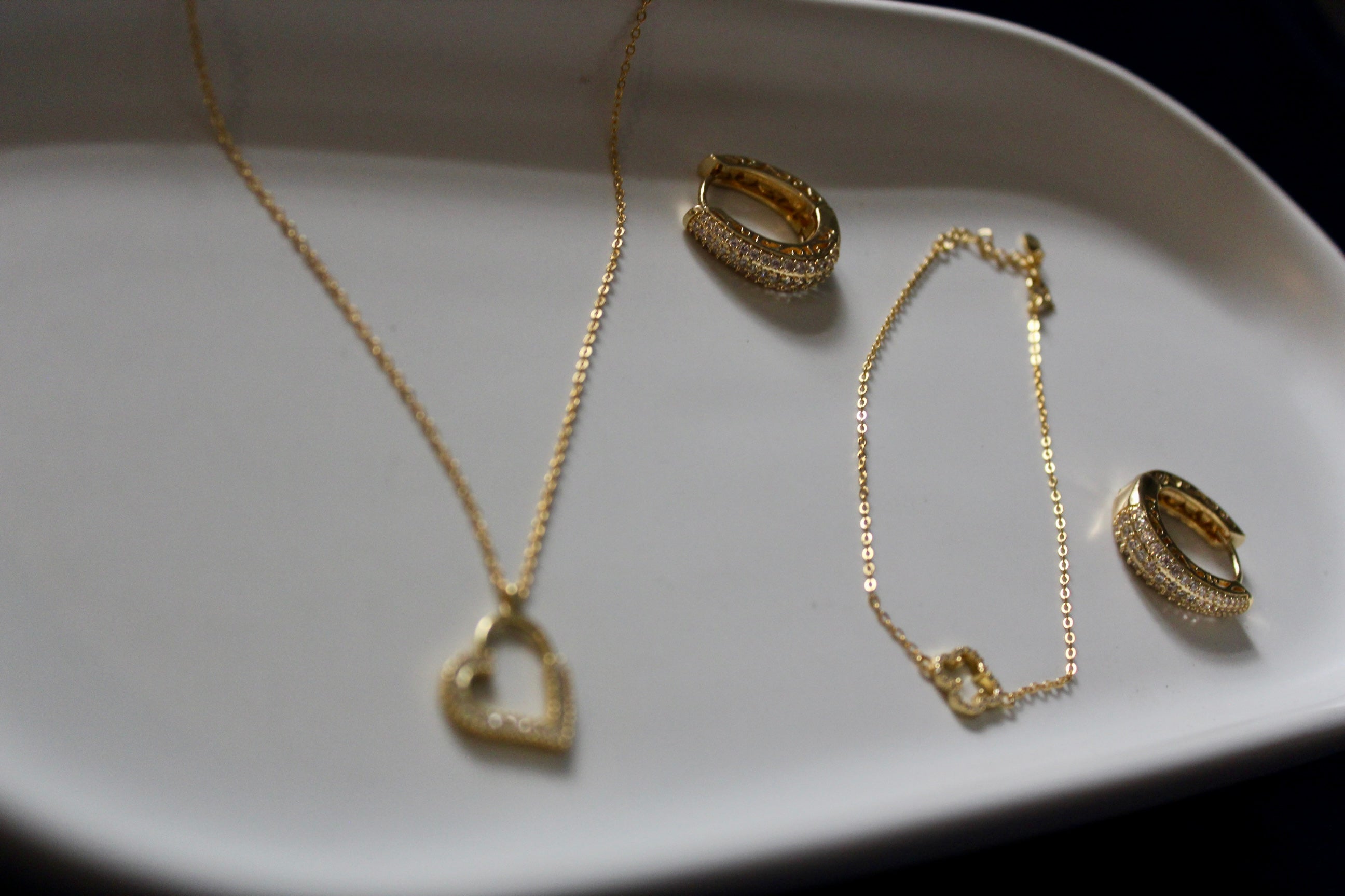 The Sterling Trio Bundle