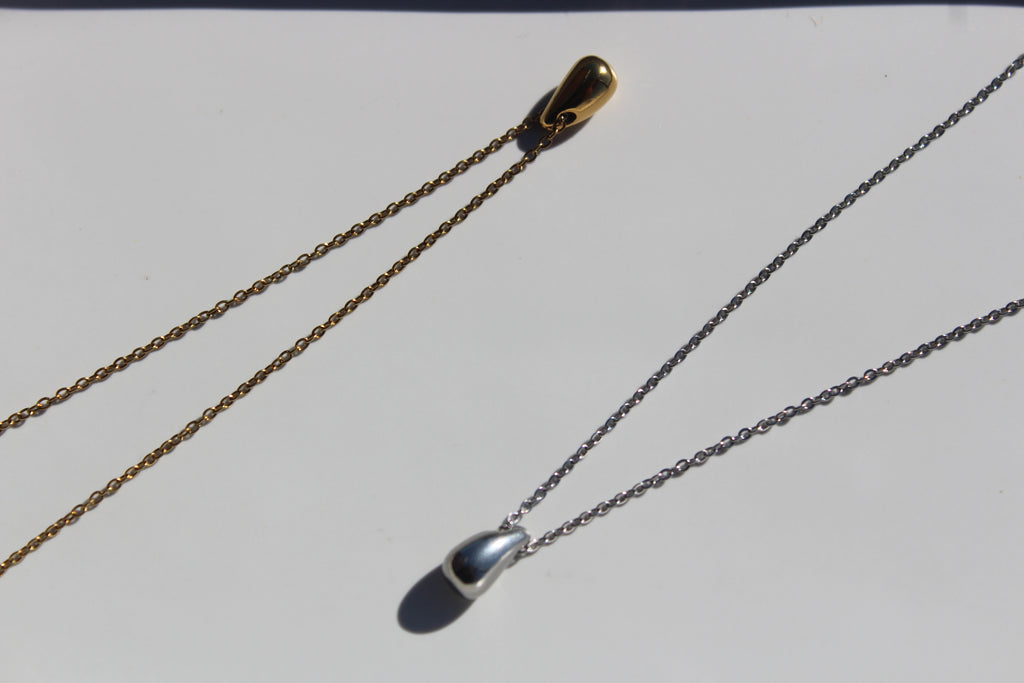 Ua Dew Drop Necklace