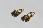 Bow-tique Hoops