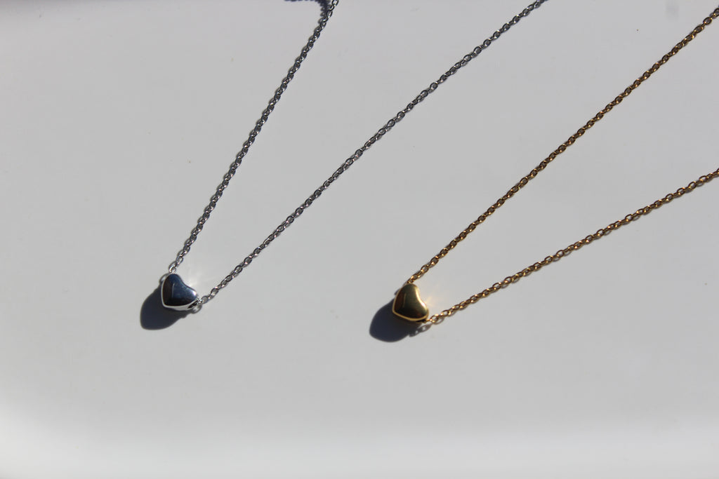 Taupuhi Necklace
