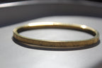 Wā Tempus Bangle
