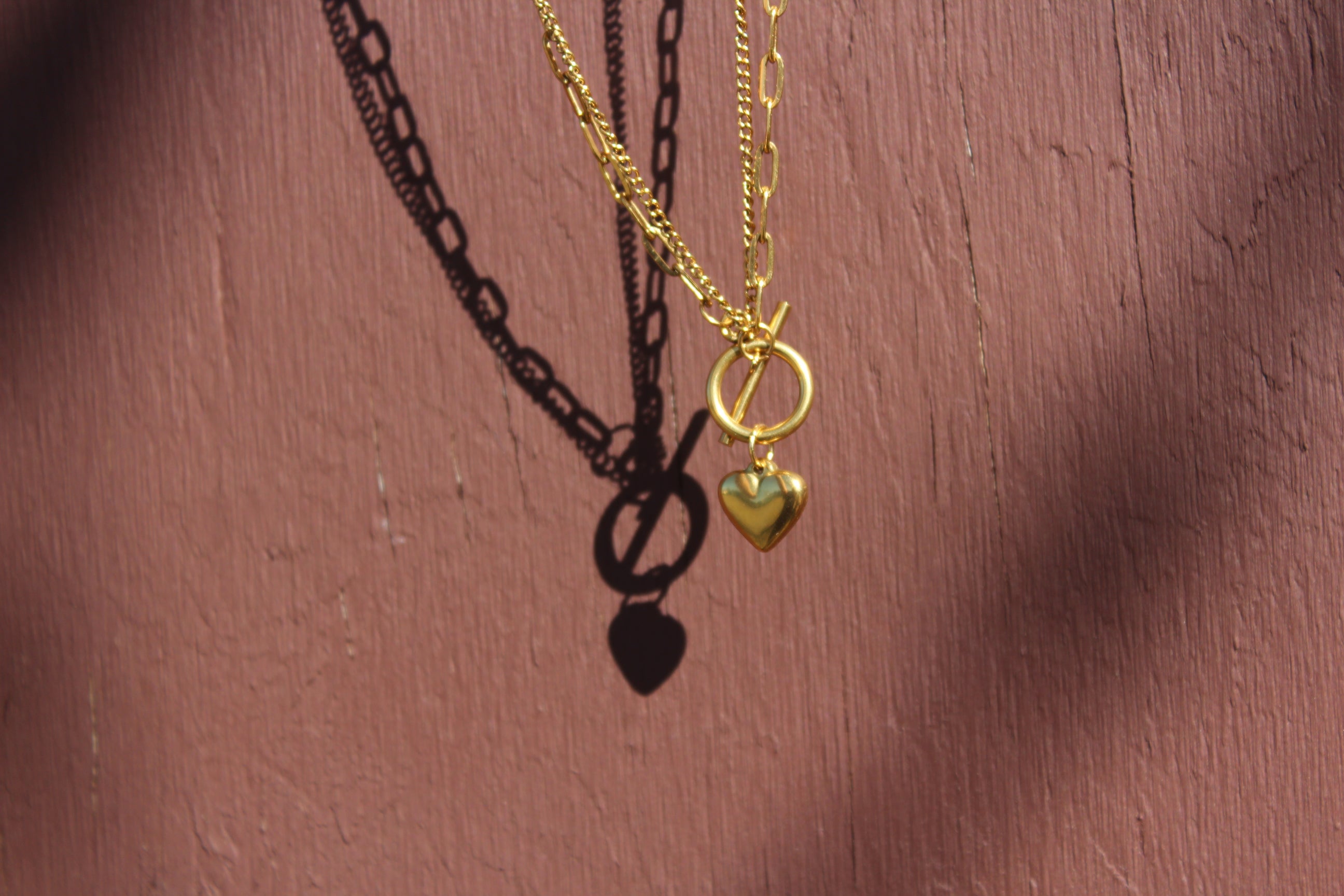 Tauawhi Necklace