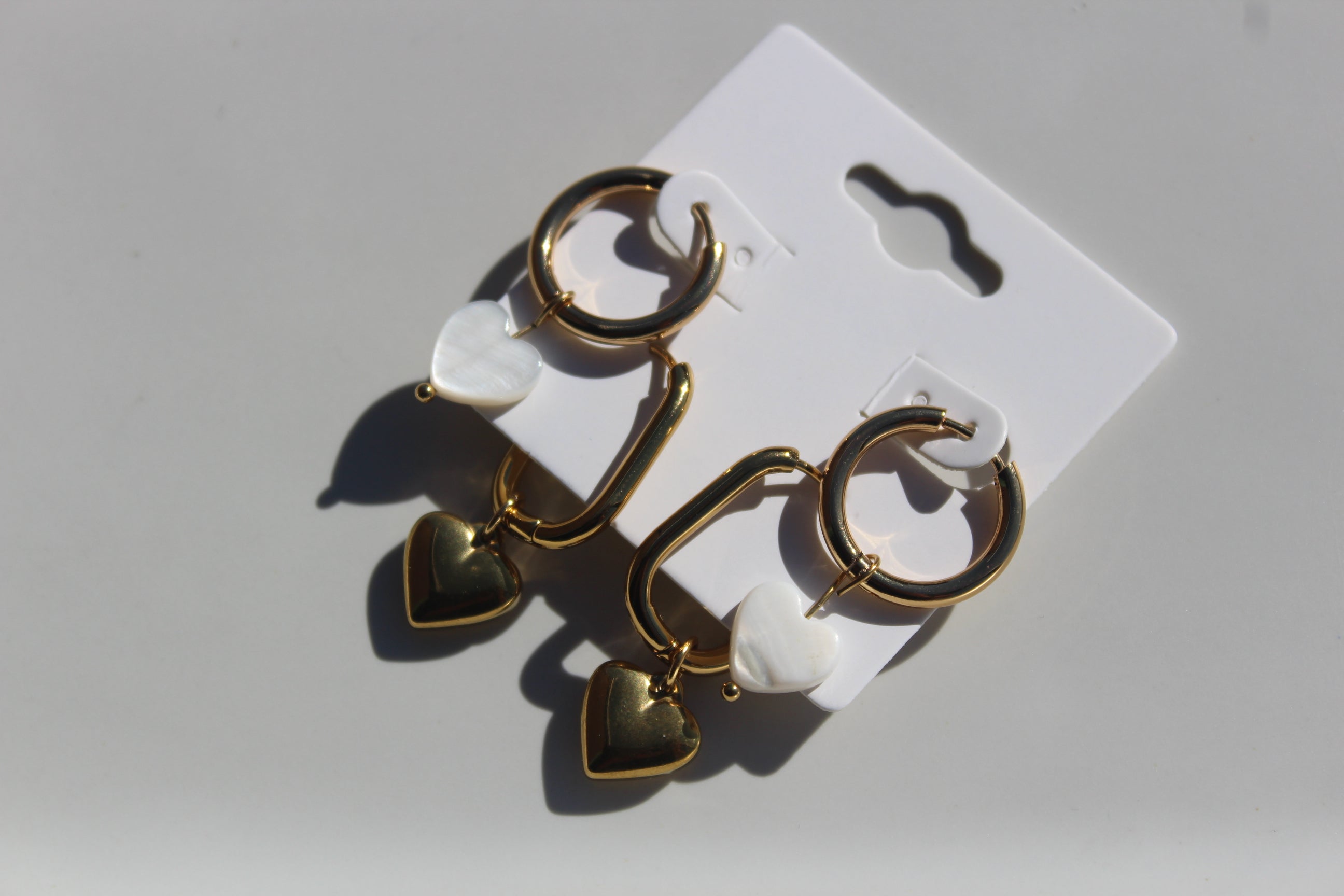 Arohanui Duality Set