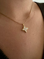 Licia Clovere Necklace