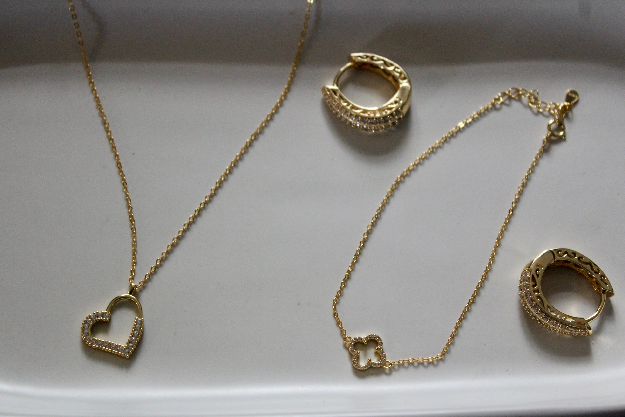 The Sterling Trio Bundle