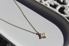 Licia Clovere Necklace