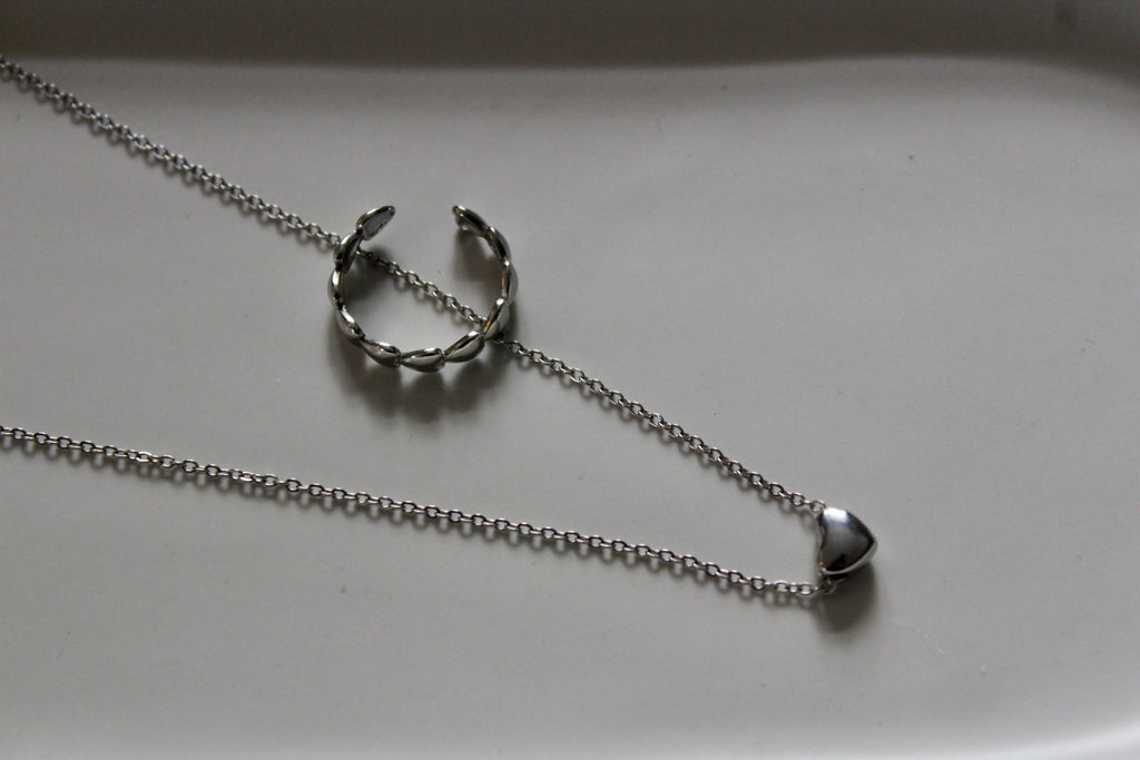 The Heartline Bundle
