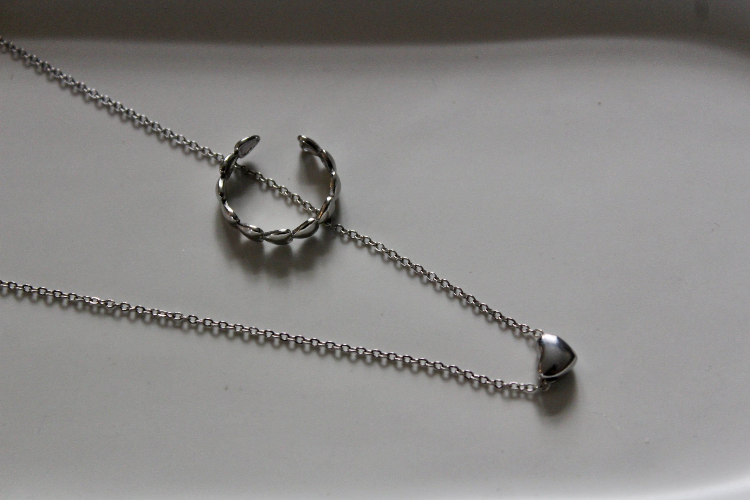 The Heartline Bundle