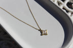 Licia Clovere Necklace