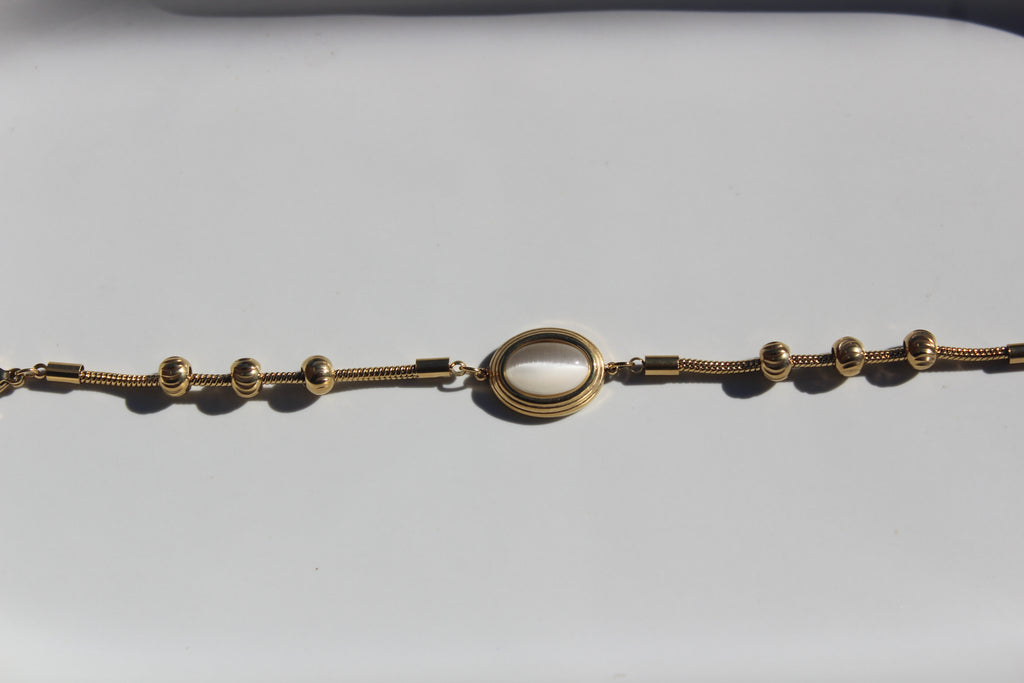 Eura Retro Bracelet
