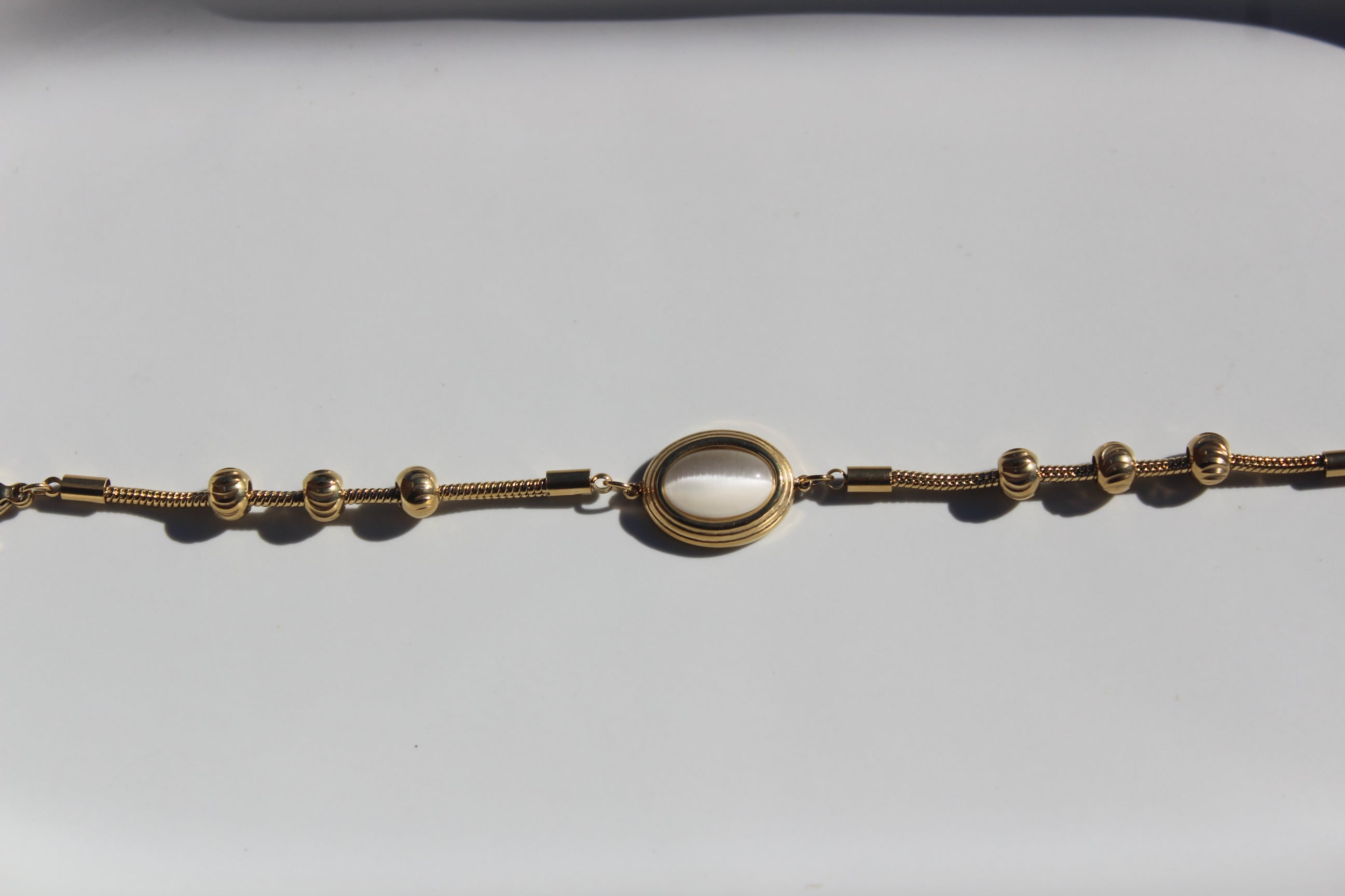 Eura Retro Bracelet