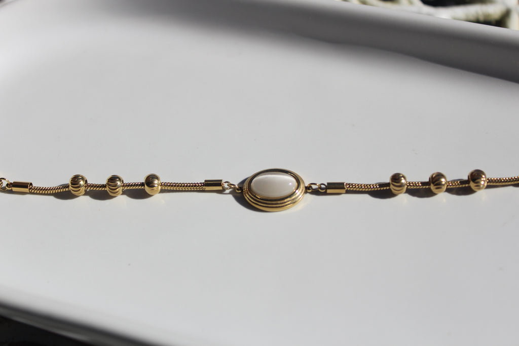 Eura Retro Bracelet