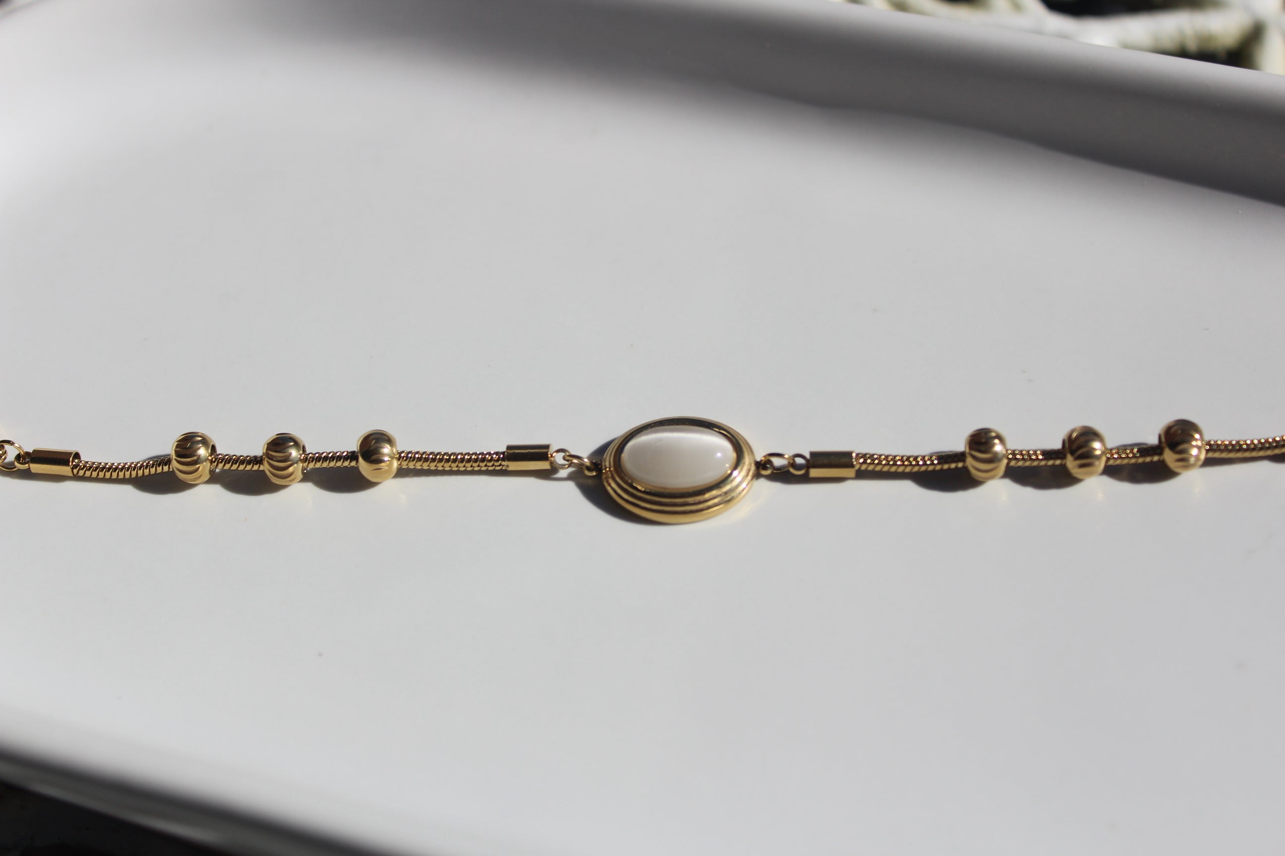 Eura Retro Bracelet