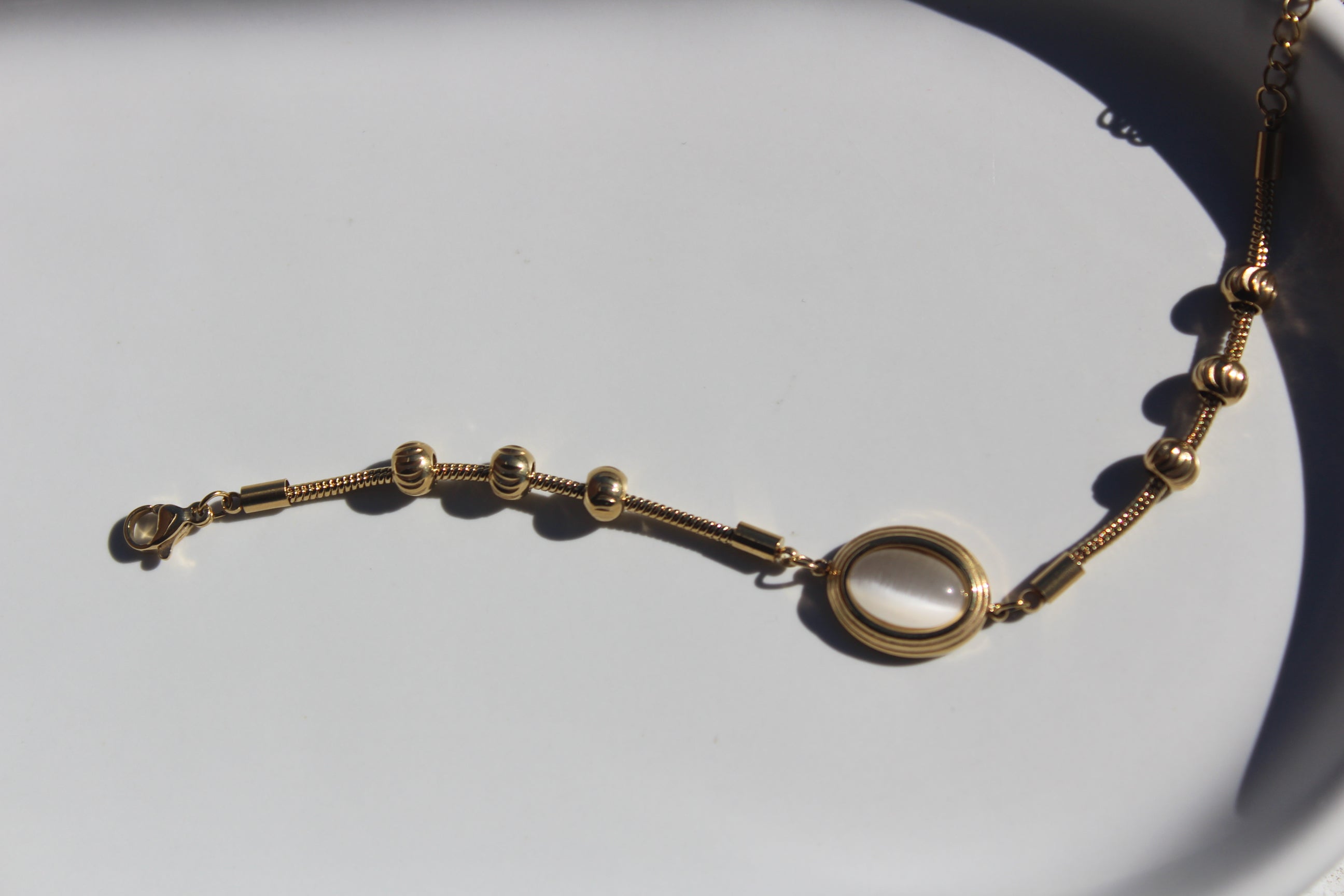 Eura Retro Bracelet