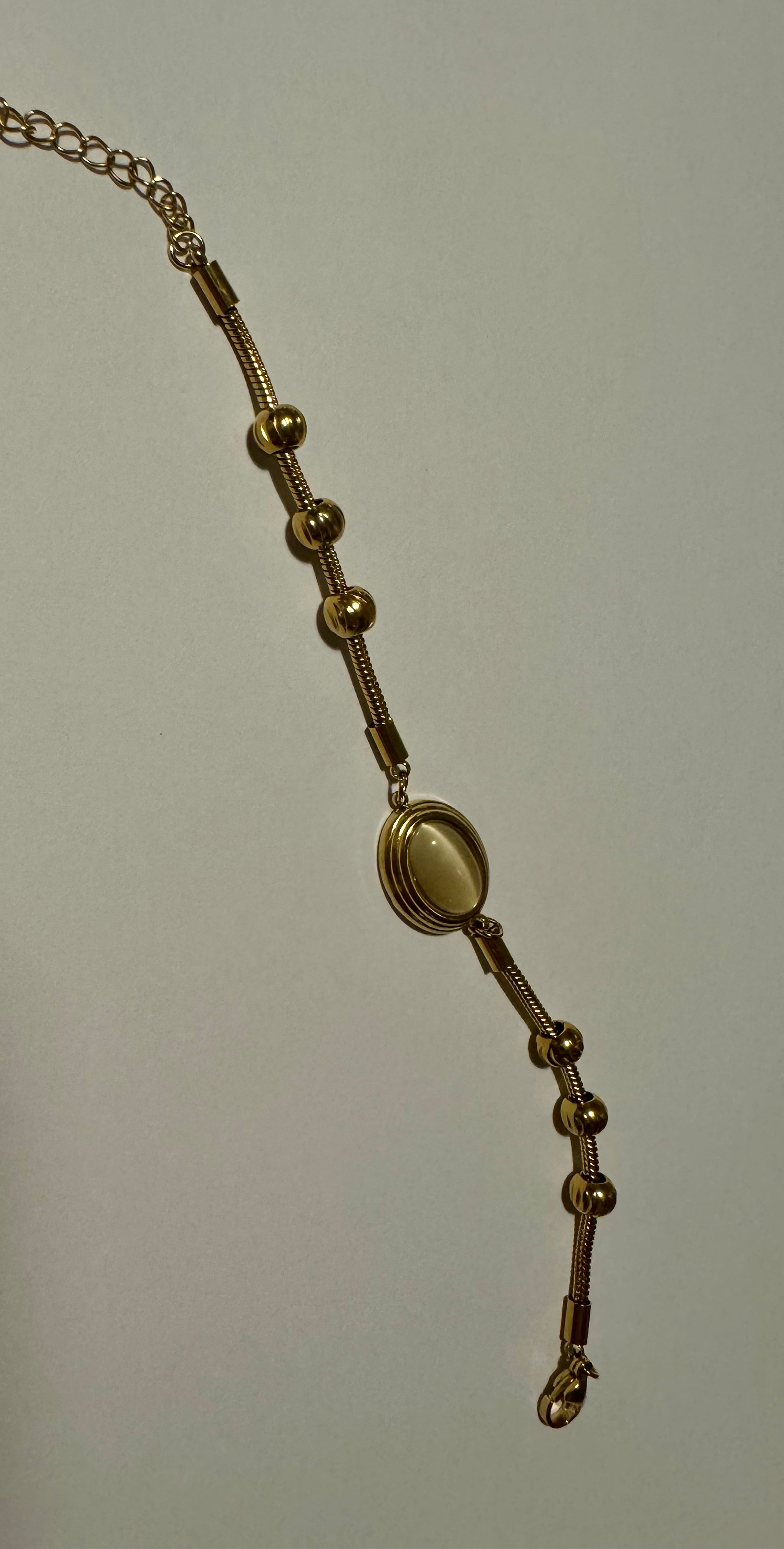 Eura Retro Bracelet