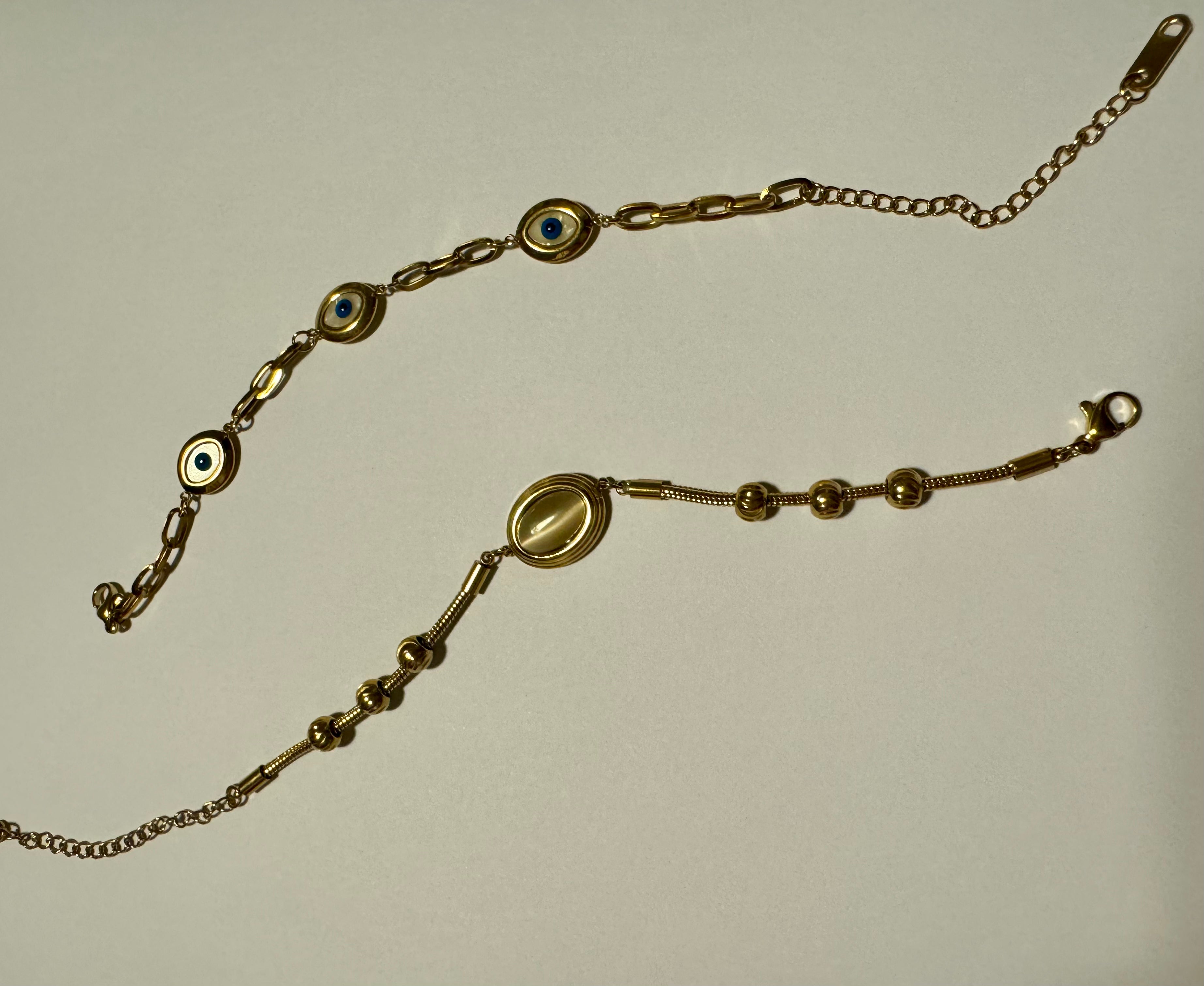 Eura Retro Bracelet