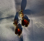 Ember Luxe Earrings