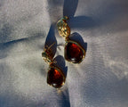 Ember Luxe Earrings