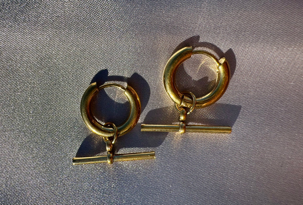 Taina Hoops