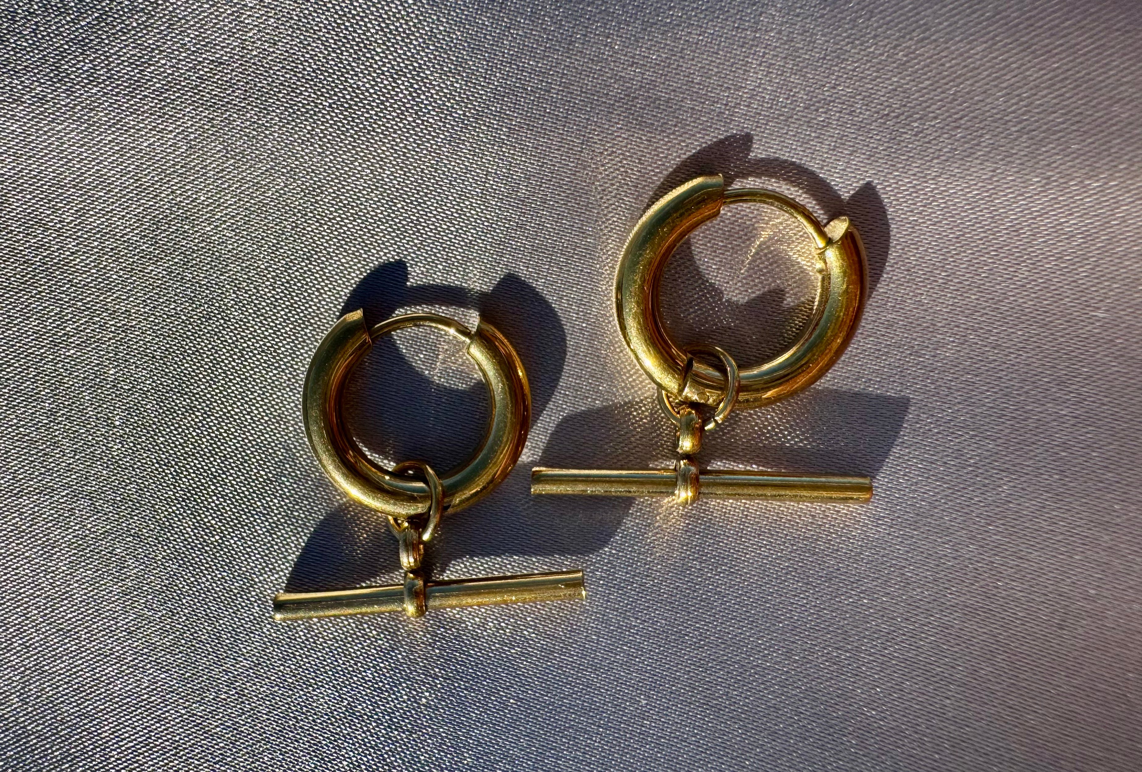 Taina Hoops
