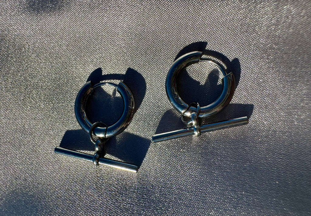 Taina Hoops