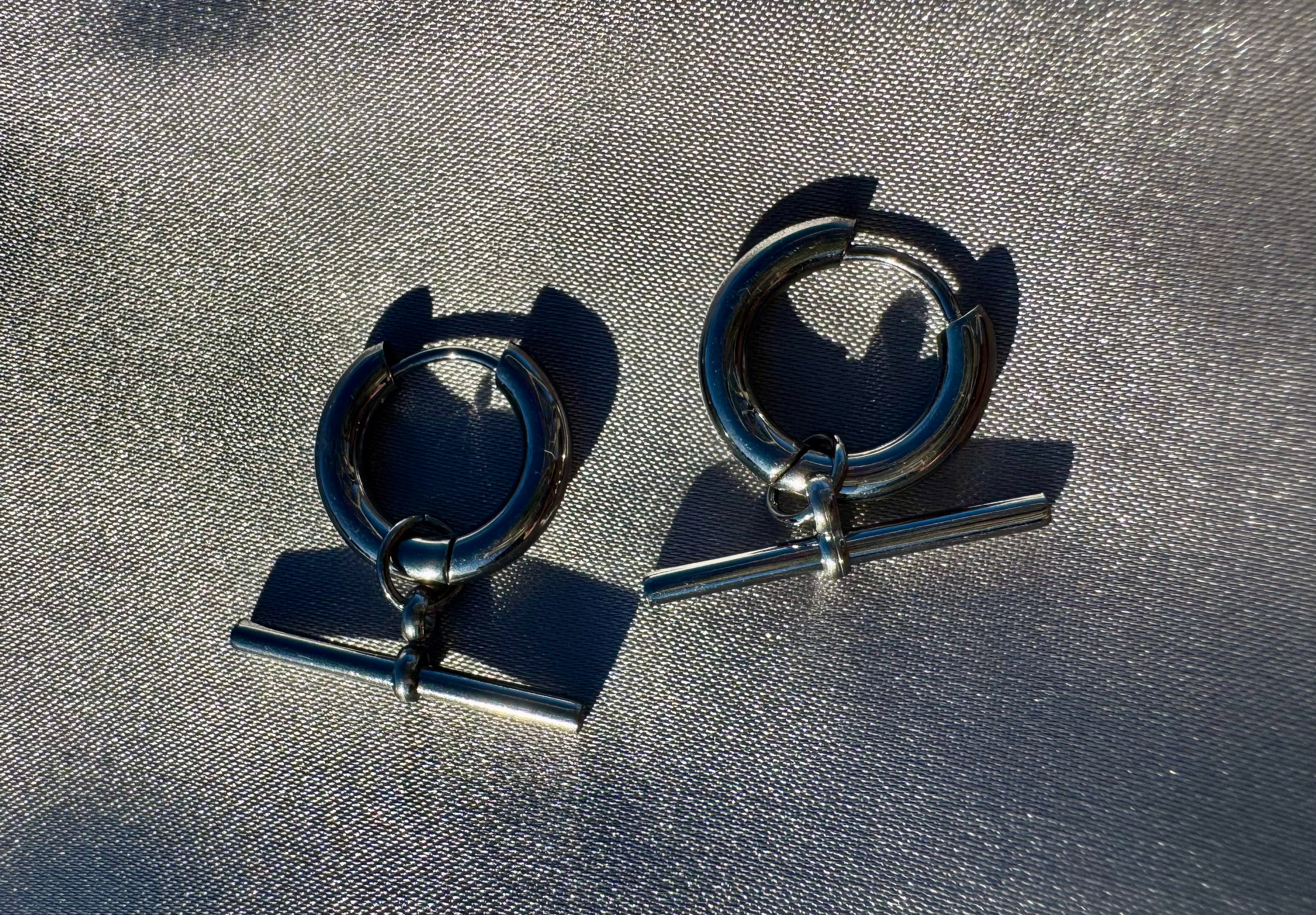 Taina Hoops