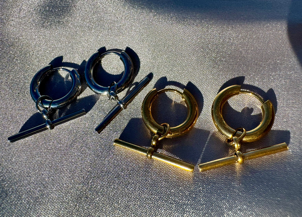 Taina Hoops