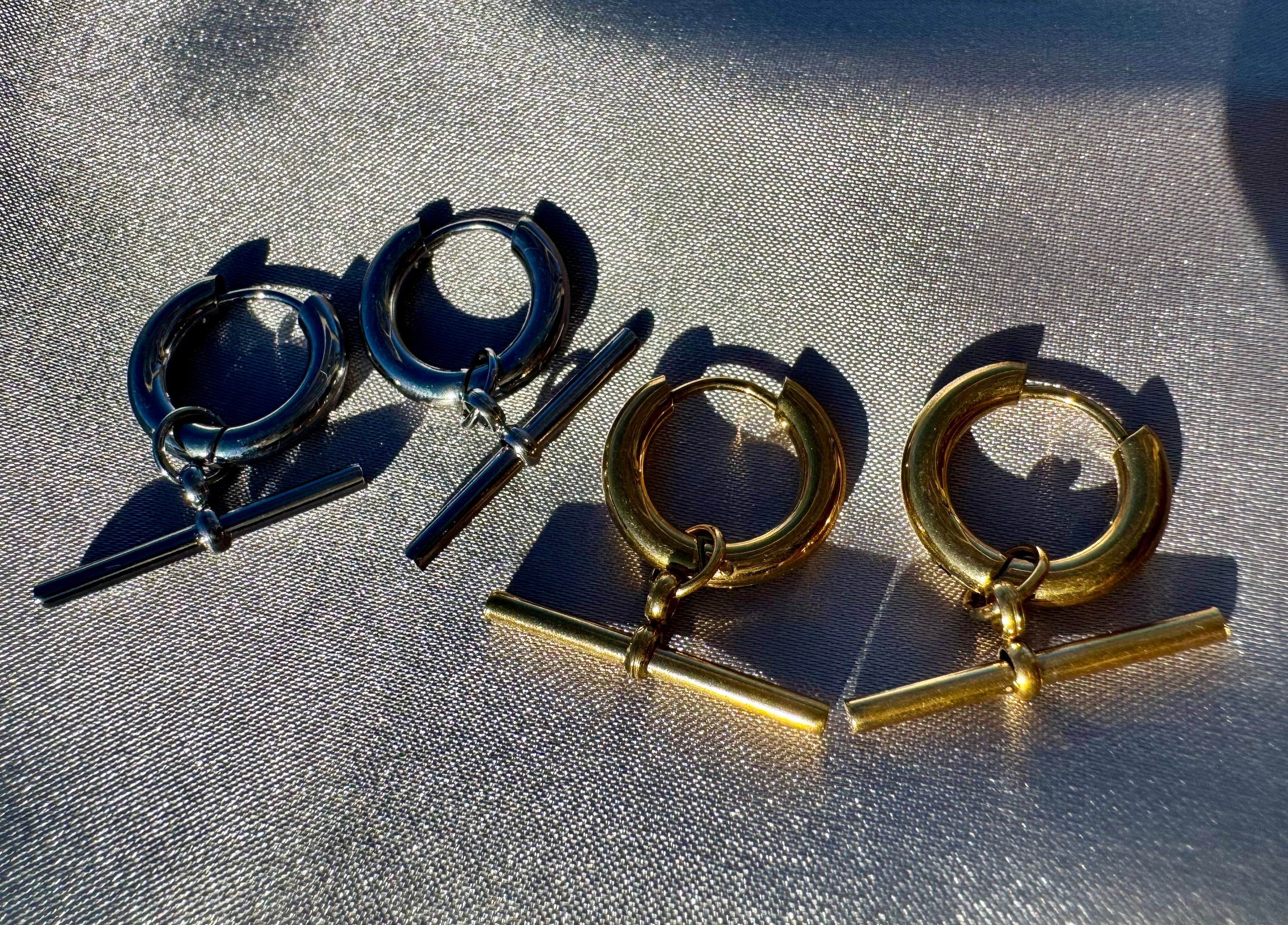 Taina Hoops