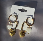 Arohanui Duality Set