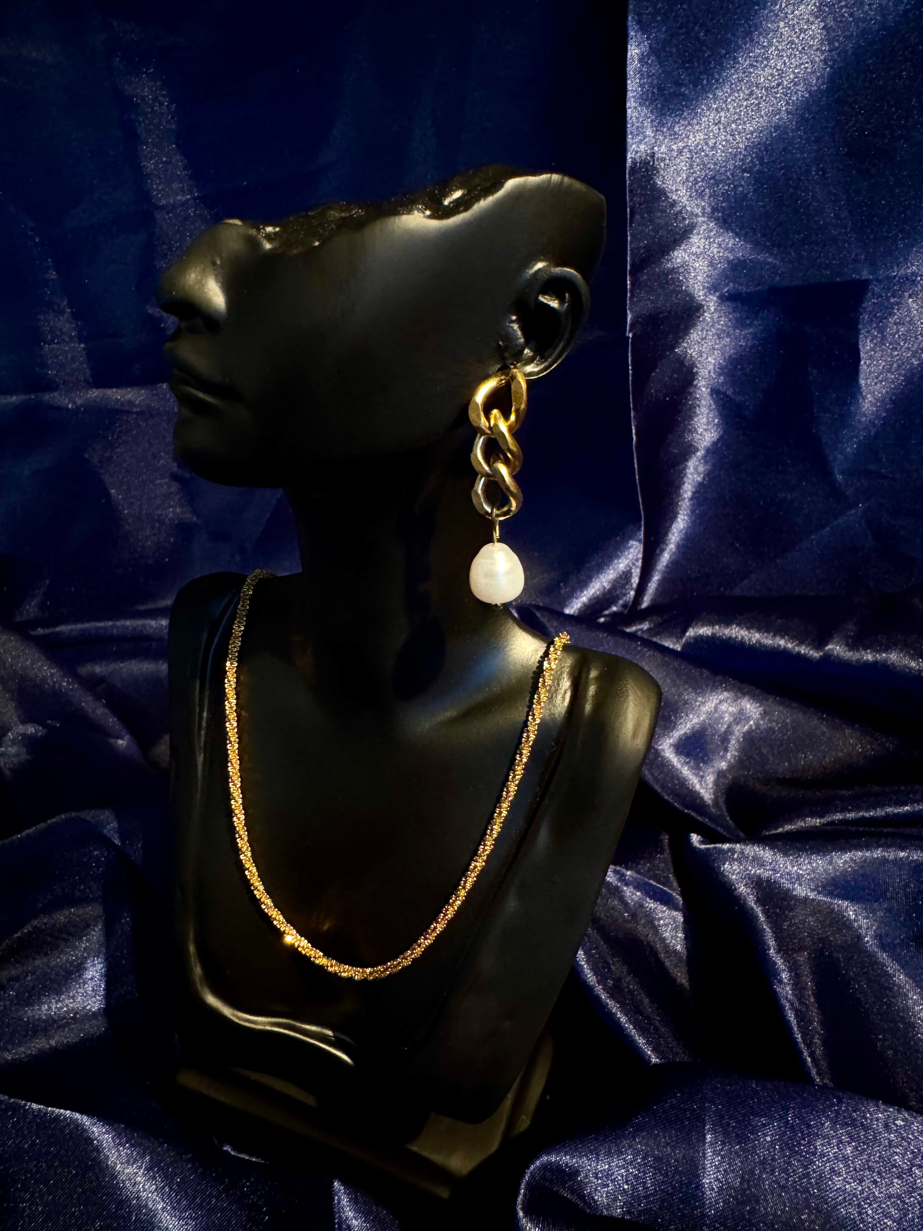 Ali Verdura Chain