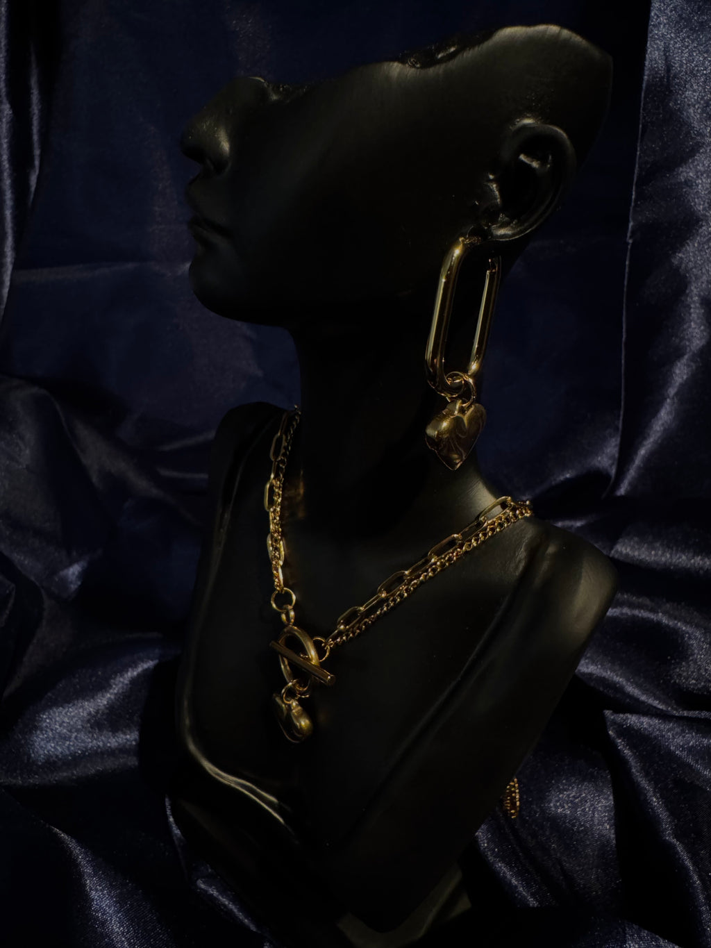 Tauawhi Necklace