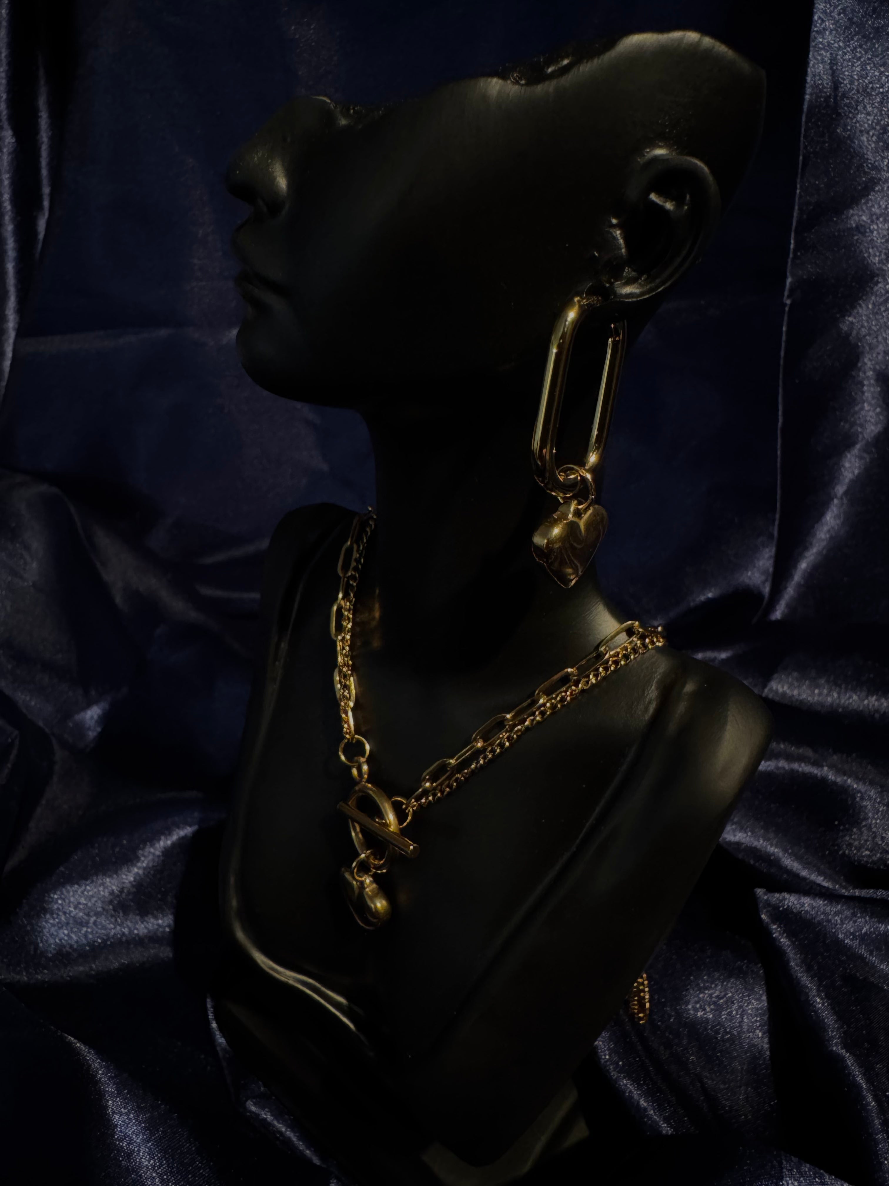 Tauawhi Necklace