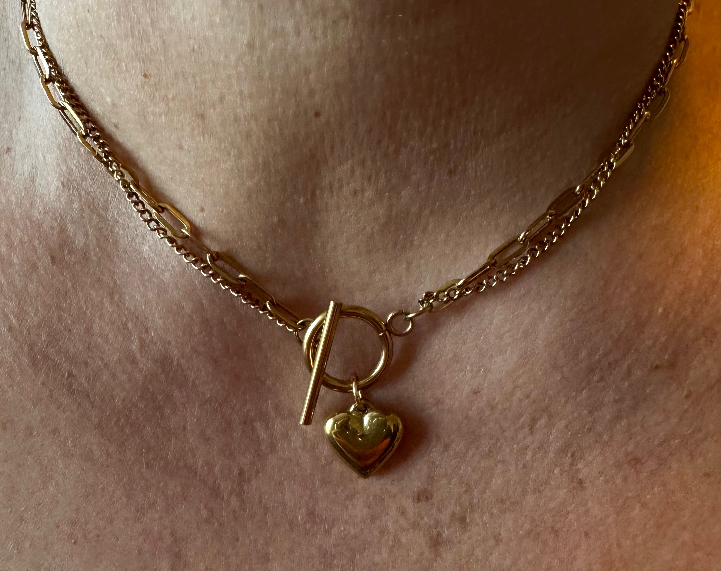Tauawhi Necklace