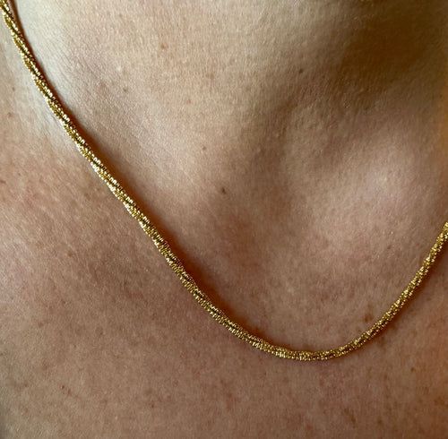 Ali Verdura Chain