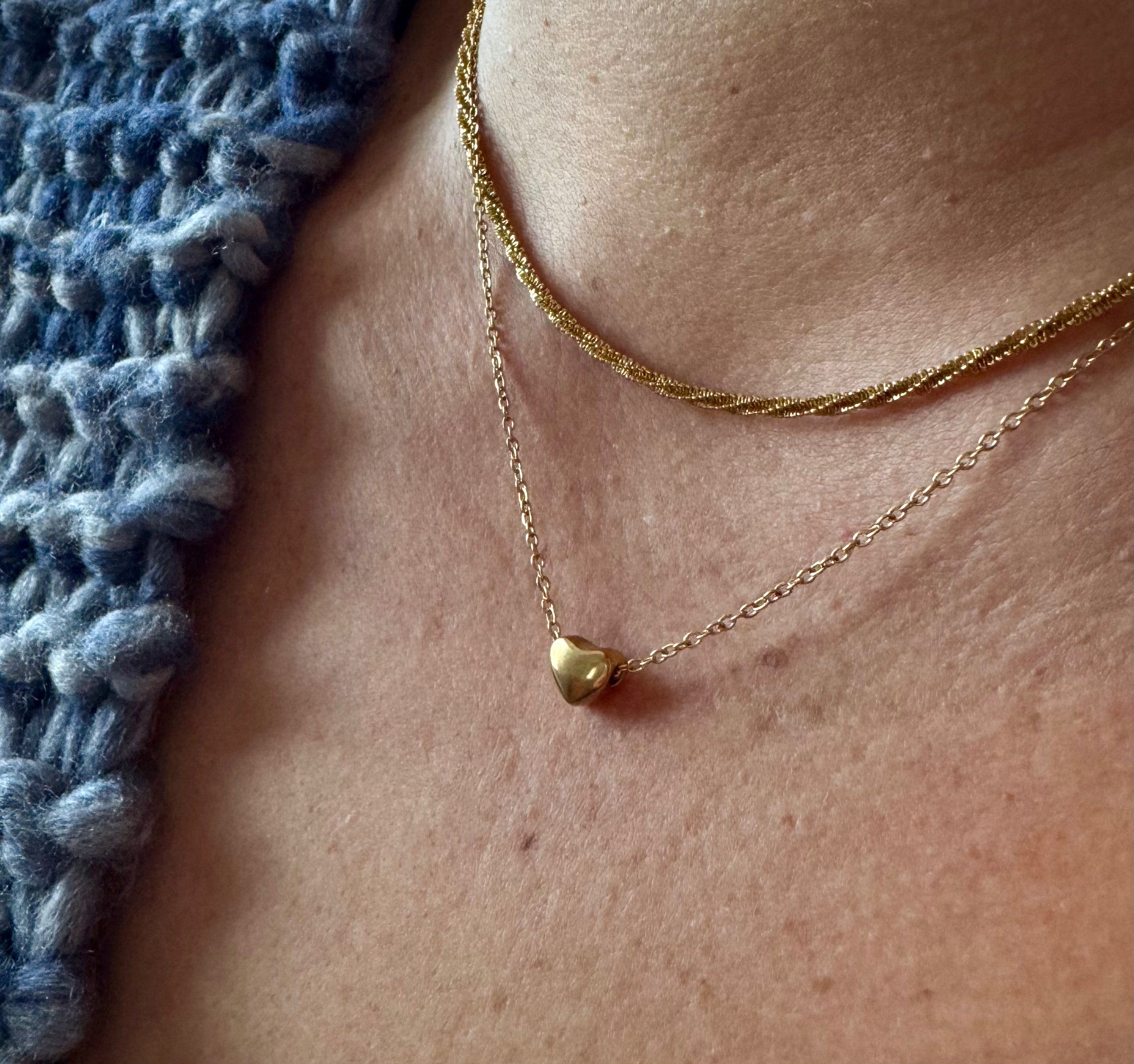 Taupuhi Necklace