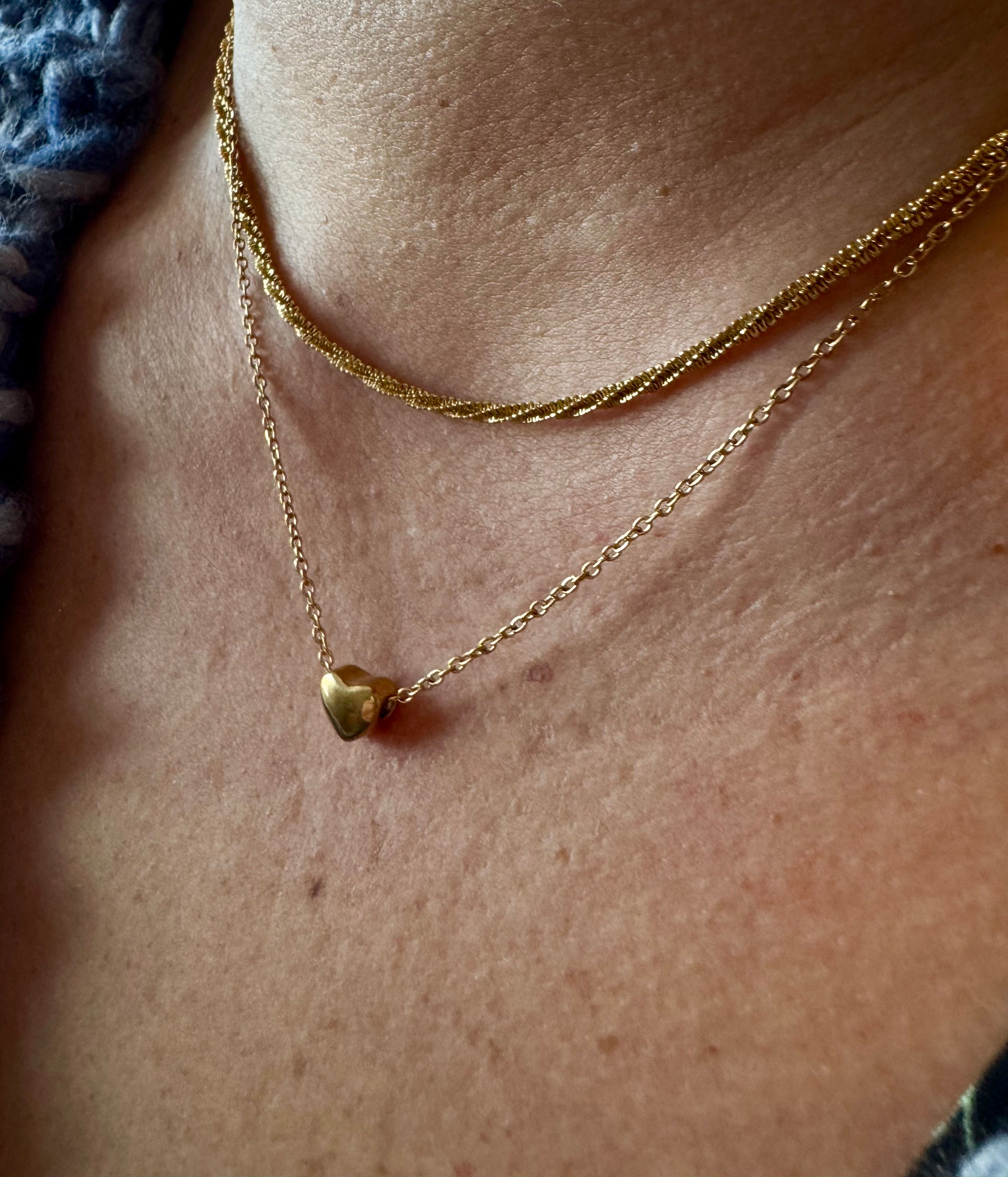 Taupuhi Necklace