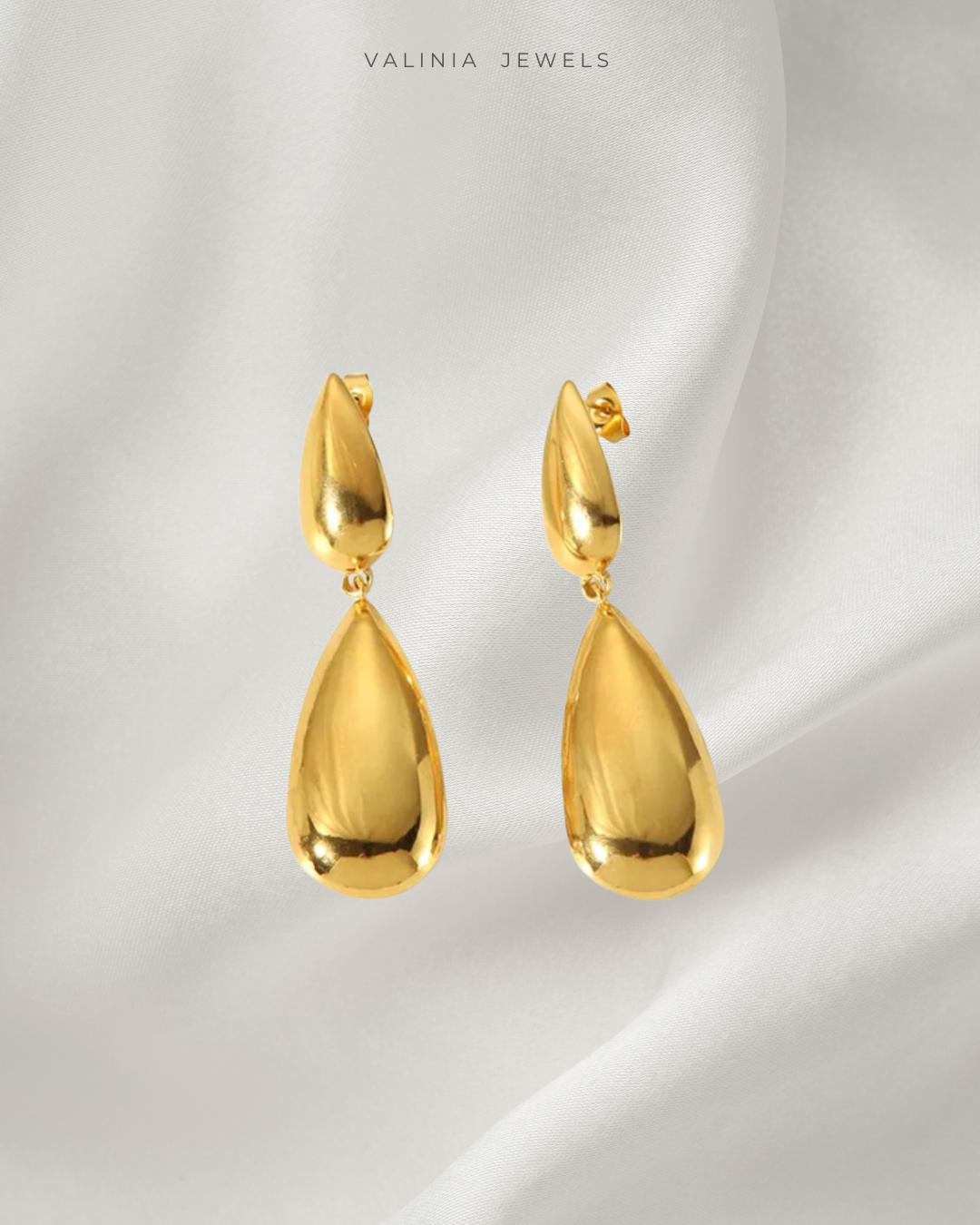 Reign-Fall Earrings