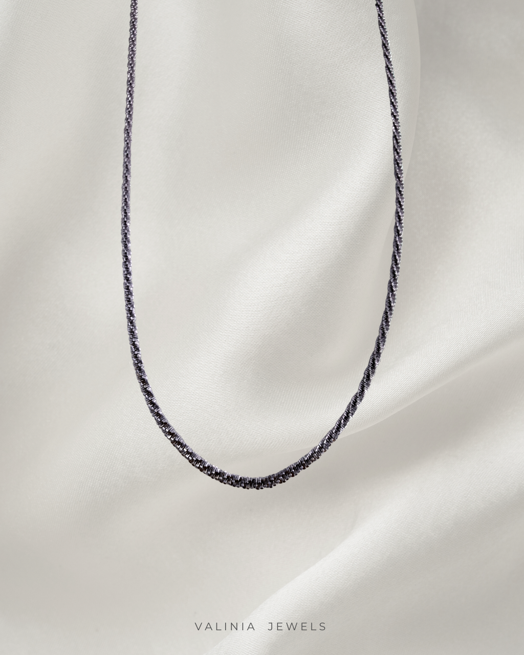 Ali Verdura Chain